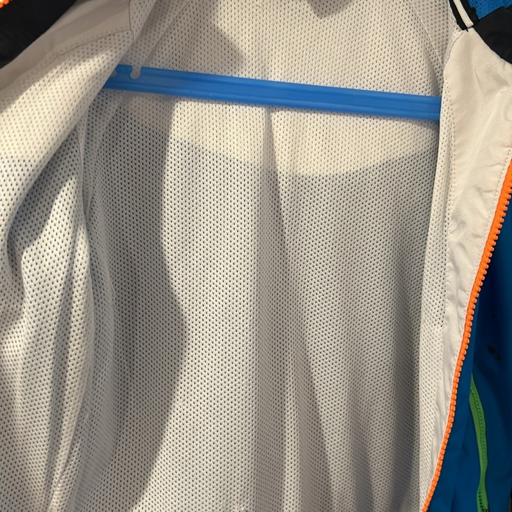 Nike Kids Lightweight Jacket - Picture 7 of 9